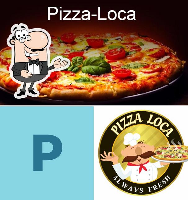 PizzaLoca in Hanwell Restaurant reviews