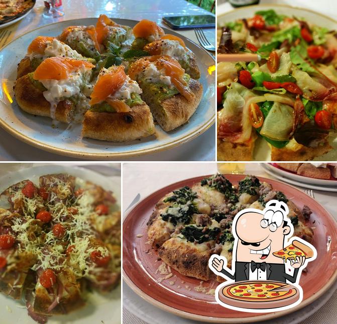 Pizzeria Ristorante Al Castello