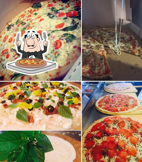 Texas Brick Oven, 201 S Wright St in Alice Restaurant menu and reviews