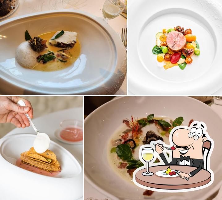 Plats à Plénitude