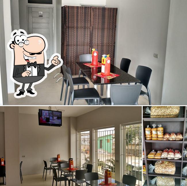Casa da Bolacha