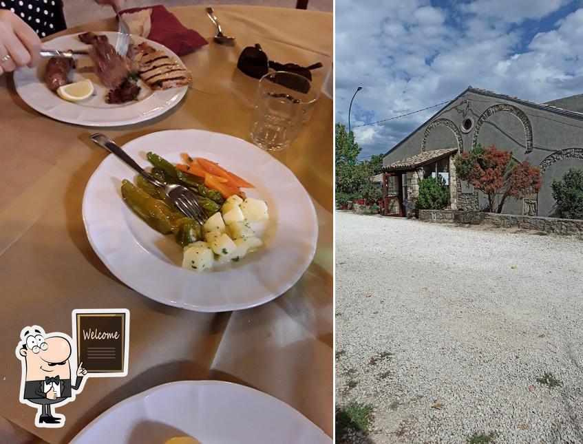 Ecco una foto di Ristorante Taverna Vitoli