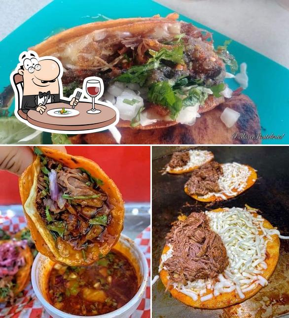 Birria Campestre restaurant, Pueblo Yaqui - Restaurant reviews