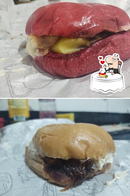 Buffalo Burguer