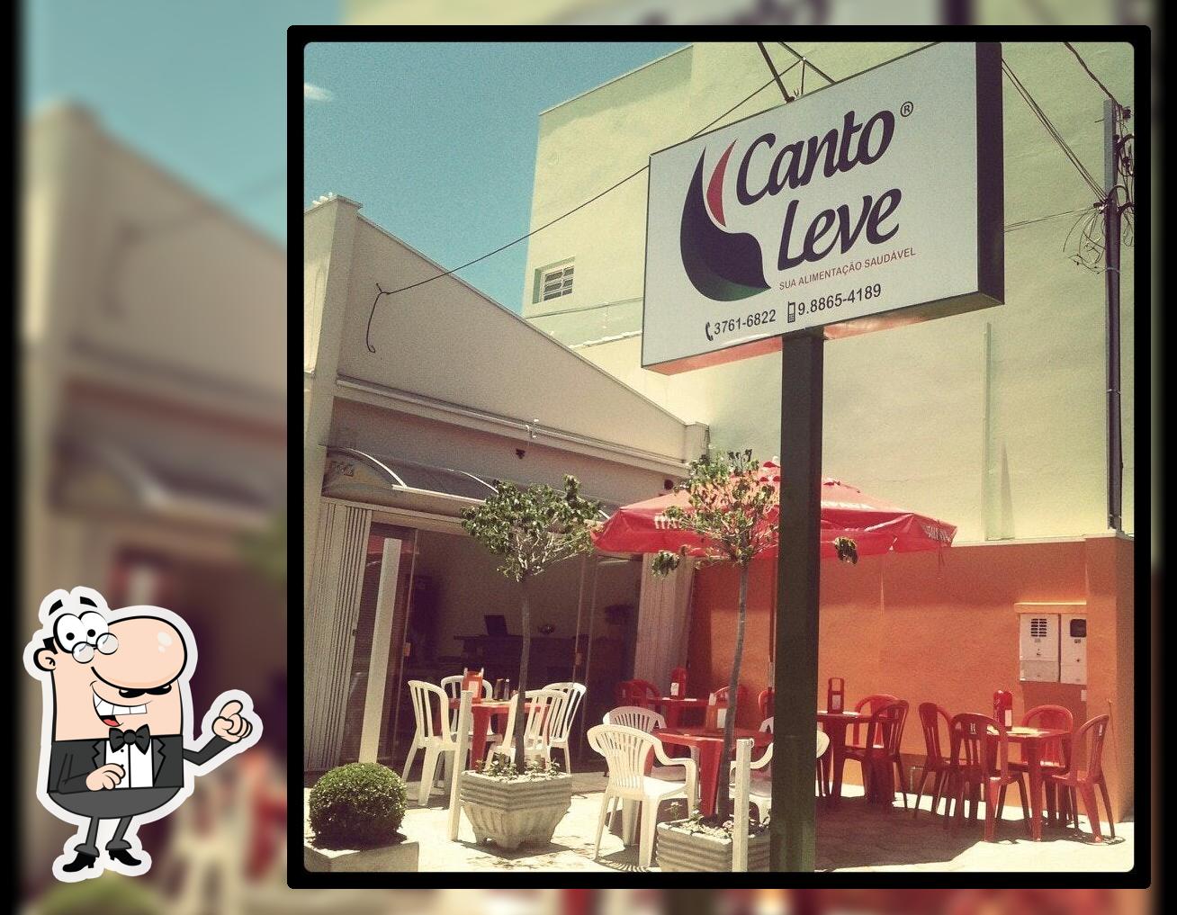 CANTO LEVE
