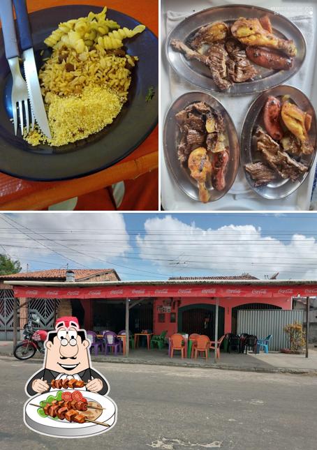 Churrascaria Paraibano