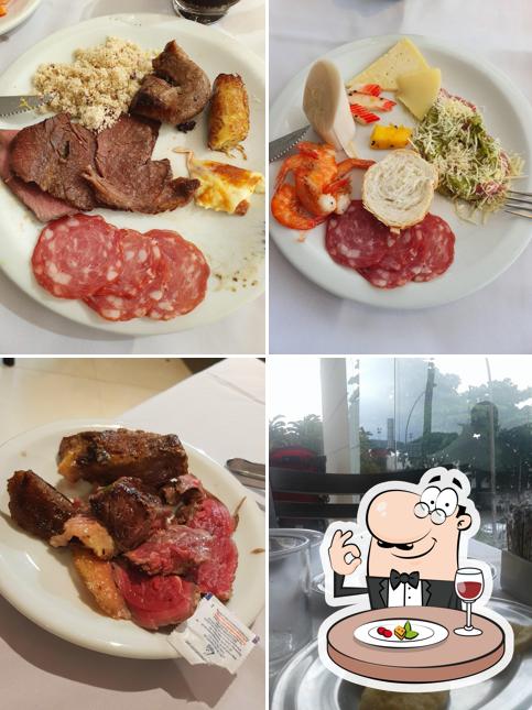 Cruzeiro do Sul Churrascaria