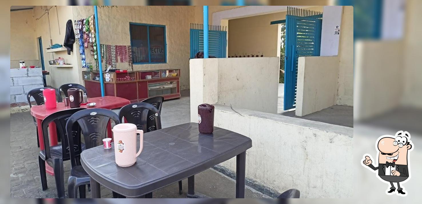 RAJASTHANI FAMILY DHABA