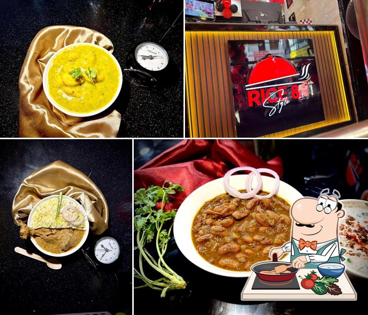 Rice &style