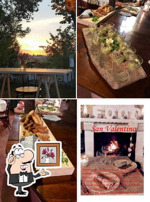 Ristorante La Quercia