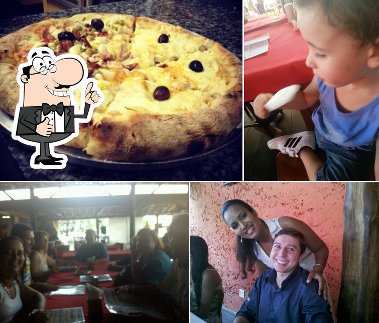 Saci Chopperia & Pizzaria