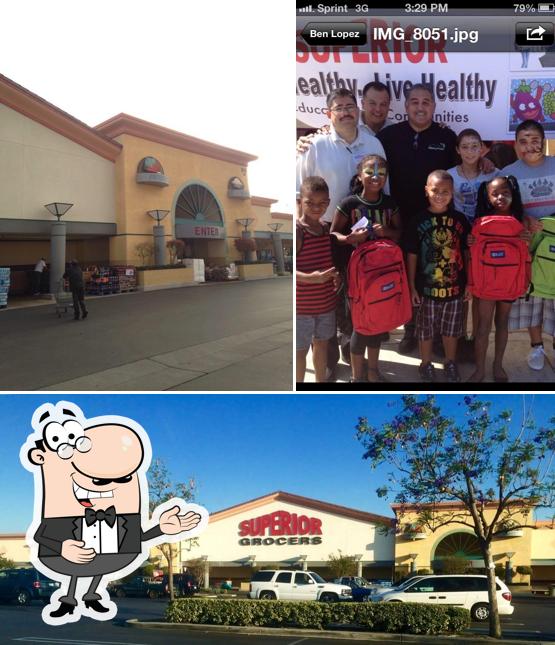 Superior Super Warehouse in Ontario Restaurant reviews