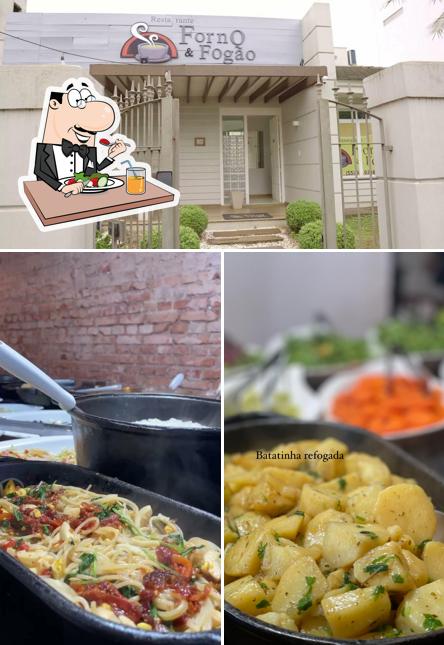 Restaurante Forno E Fogão Santa Rosa