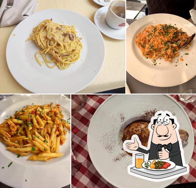 Ristorante Galeassi