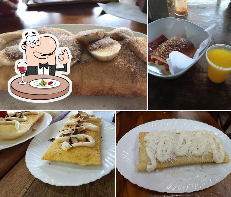 Sucão Lanches Pastéis e Salgados em Americana