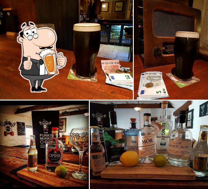 Best cocktail bars in Portlaoise, winter 2023 Restaurant Guru
