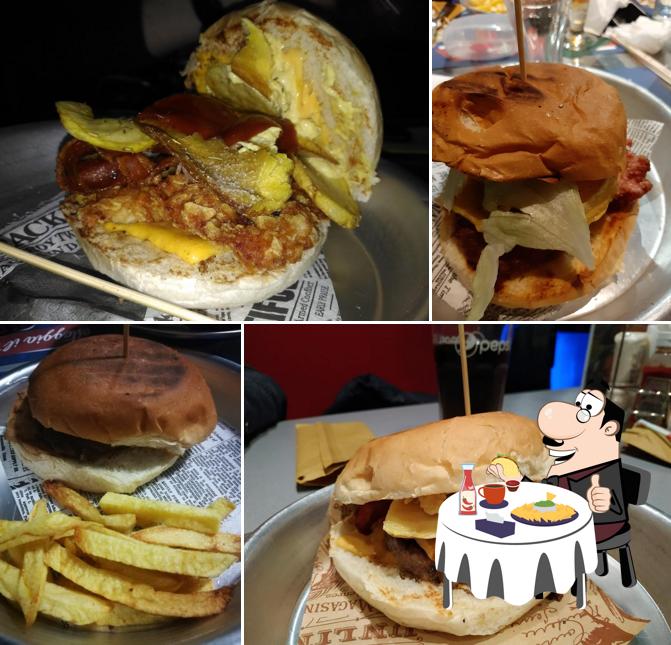 Fuori Binario Risto Pub