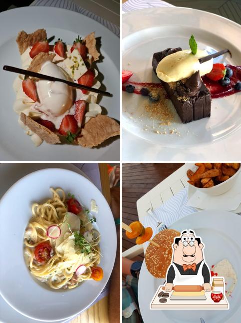 Azzuro Restaurant & Beach Bar