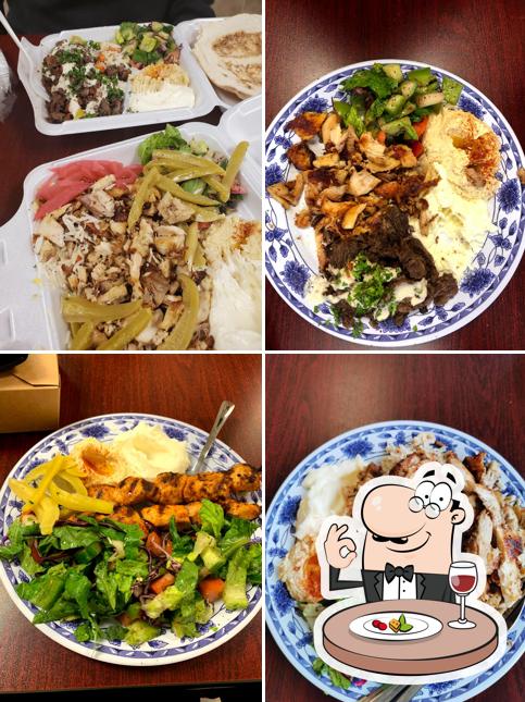 Cedars Bakery & Restaurant