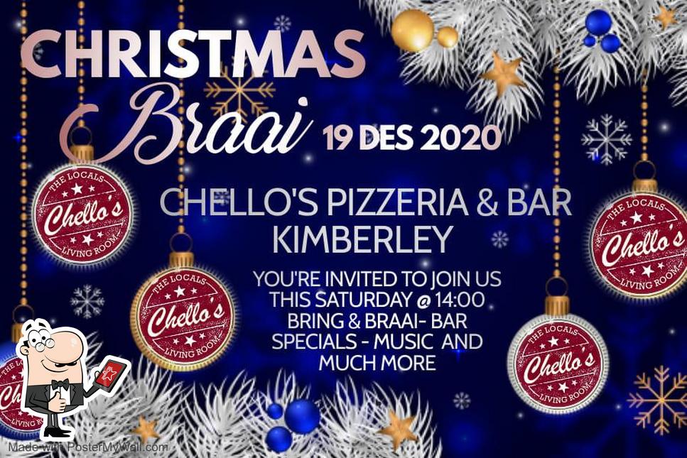 Image de Chellos Pizzeria and Bar Kimberley