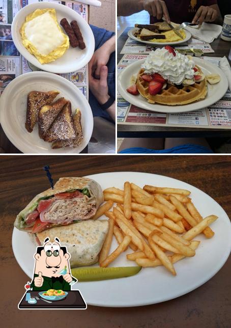 Country Kitchen, East Haven - Restaurant menu, prices and reviews