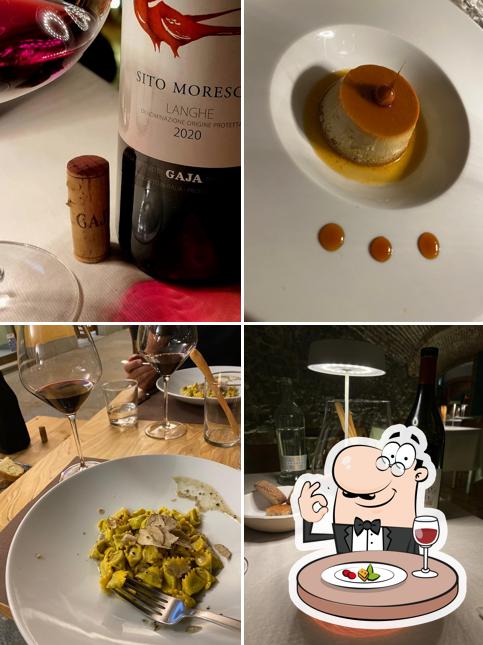 Platti al Enoclub