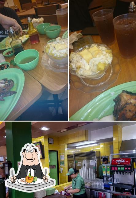 Mang Inasal Restaurant Makati 1057 A Restaurant Menu And Reviews 6943