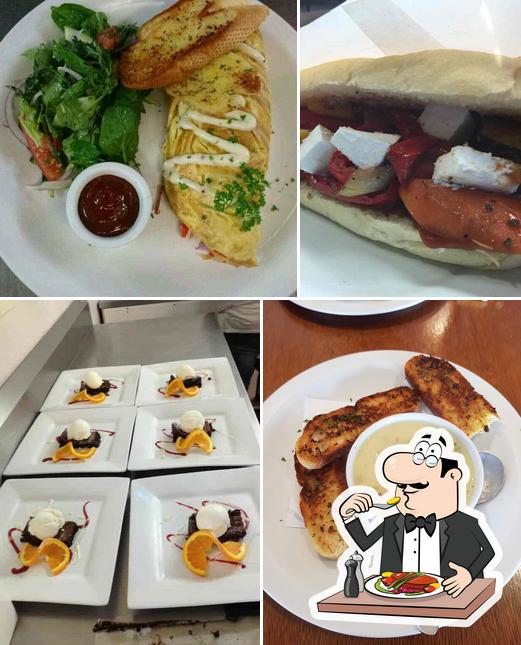 Best garlic prawns in Wellsford restaurants, summer 2024 Restaurant Guru