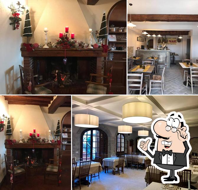 Ristorante Il Focolare