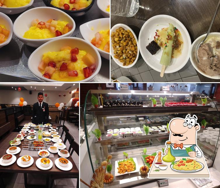 Food at Barbeque Nation - Hyderabad - Miyapur Food at Barbeque Nation - Hyderabad - Miyapur