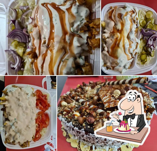 Chebab Bistro Balș