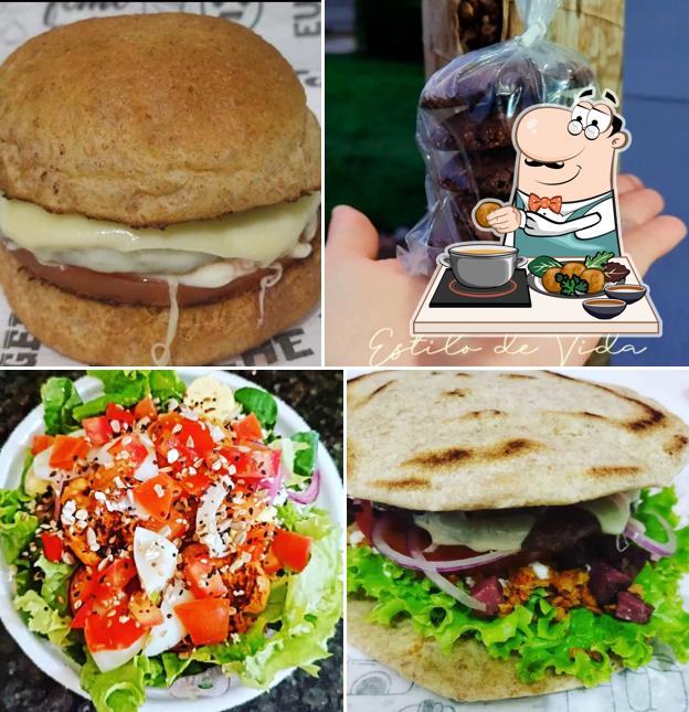Falafels em Delícias NutriFit