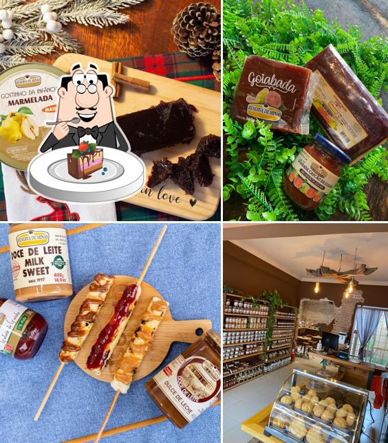 Empório de Minas Sto Angelo - Produtos direto de Minas Gerais