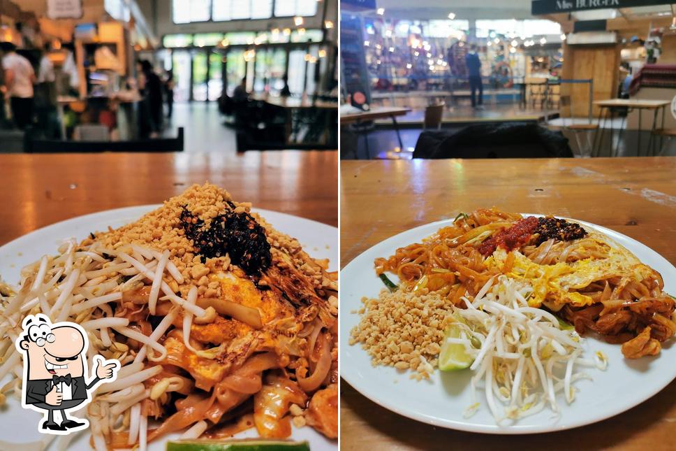 Ecco un'immagine di Goi's Thai Kitchen