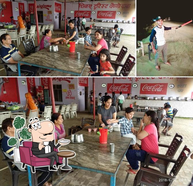 Gupta Tourist Dhaba