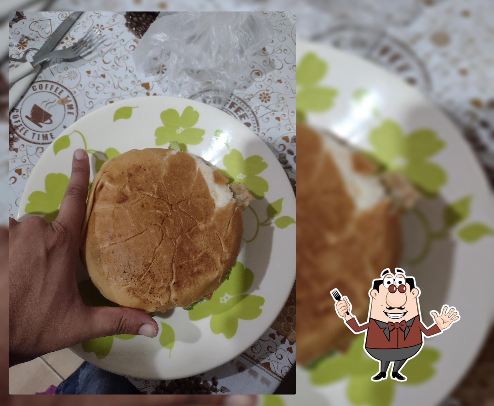 Hamburgueria Tassoni