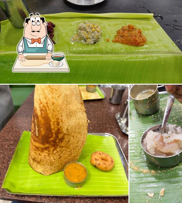 Hotel Brindavan