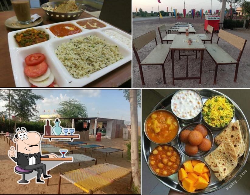 Jodhpur Rastourant Khiyasriya