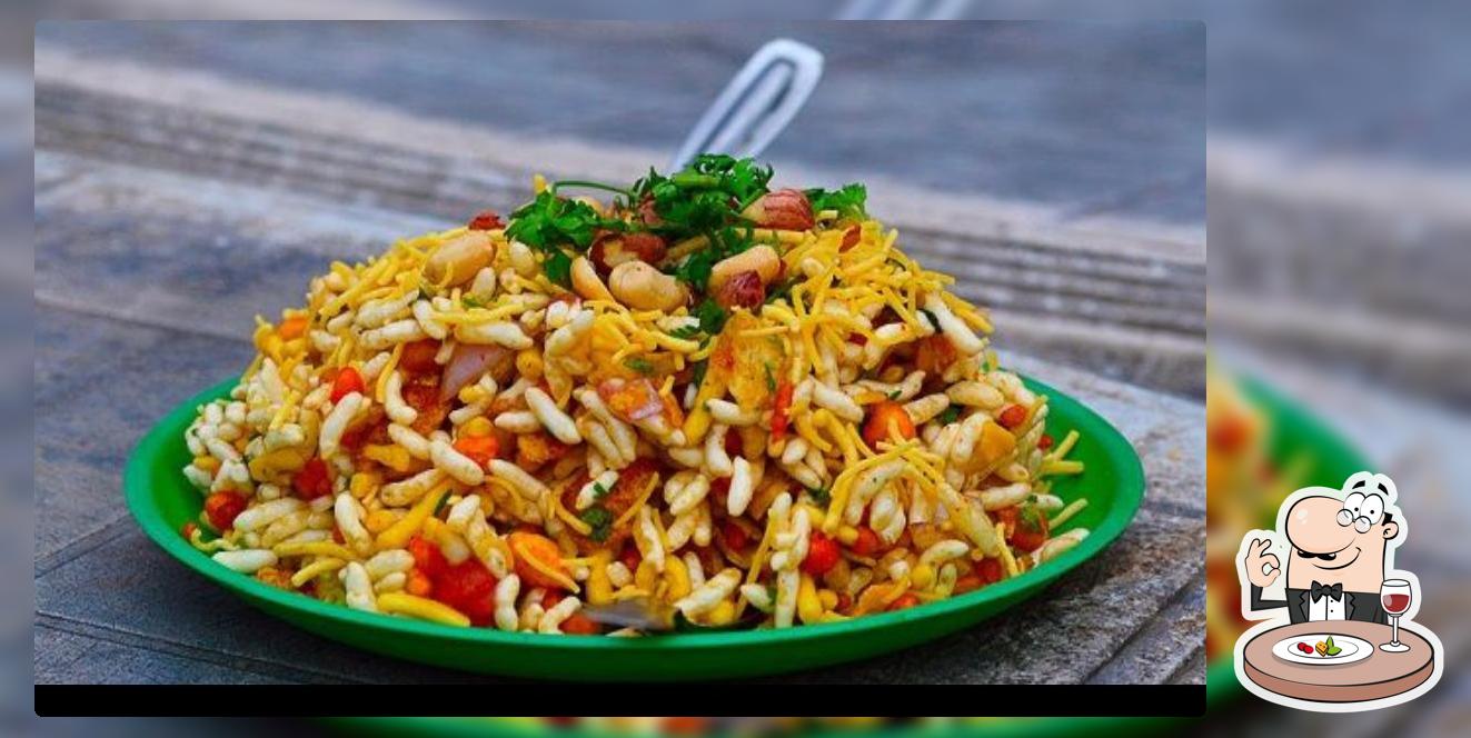 Kutch bhuj dabeli center