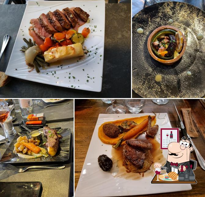 Restaurant L'effet Maison