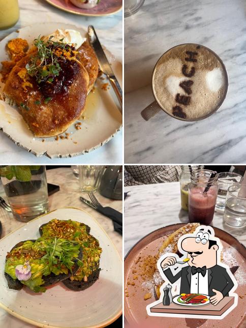 PEACH. Stortford) in Stortford Restaurant reviews