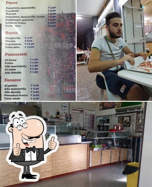 Guarda la foto di Pizzeria Iacovone