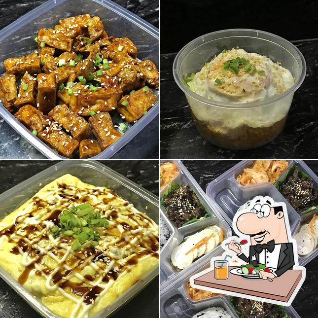 South Alley 369 restaurant, Cavite City - Restaurant menu and reviews