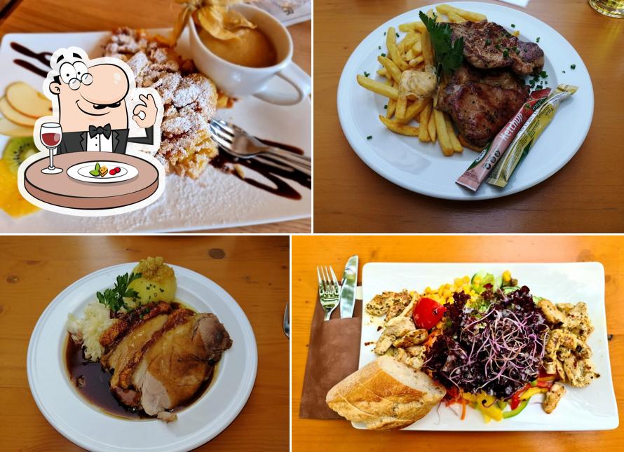 Zum Stift restaurant Kempten Allgäu Stiftspl 1 Restaurantbewertungen