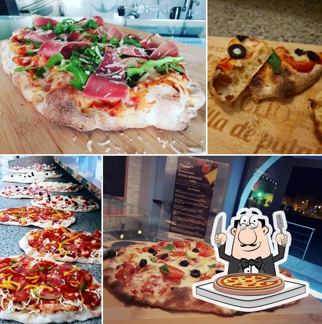 La pizza est le plat rapide favori du monde