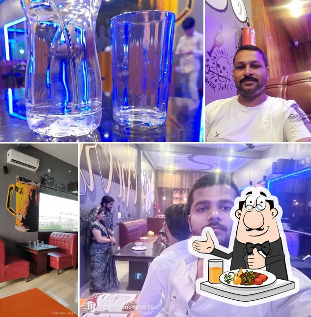 Anand Restaurant