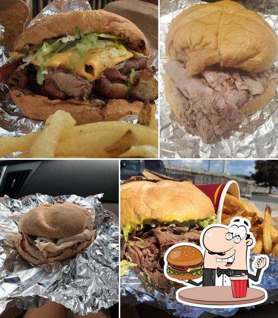 Charcoal Deli in Cockeysville Restaurant reviews