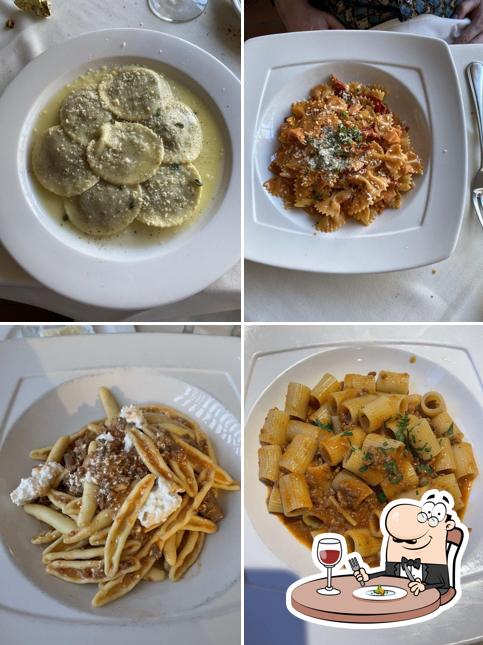 Basil Leaf Cafe in Locust Valley Restaurant menu and reviews