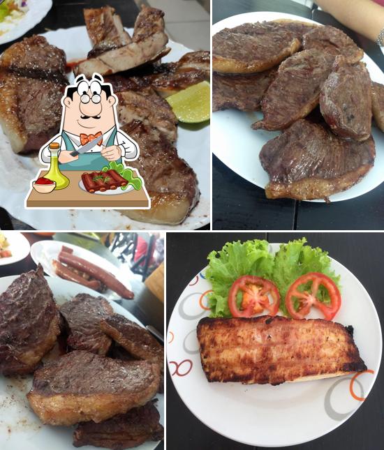 Churrascaria Dom Grill