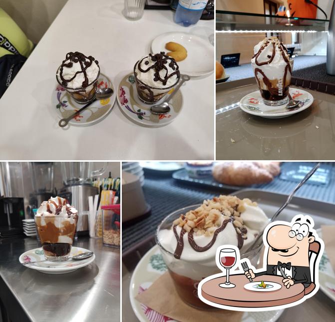 Crema e Cioccolato